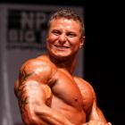 Ryan  Grousulak - NPC EFX Big Sky Championships 2011 - #1